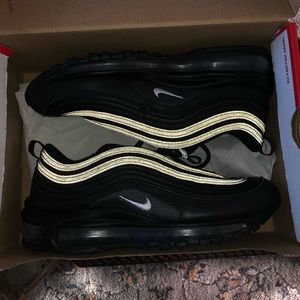 NIKE AIR MAX 97 (GS)